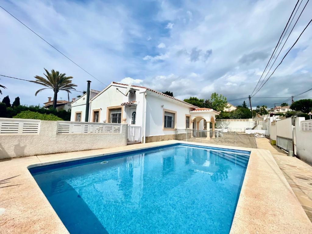 Casa Claudia - 1