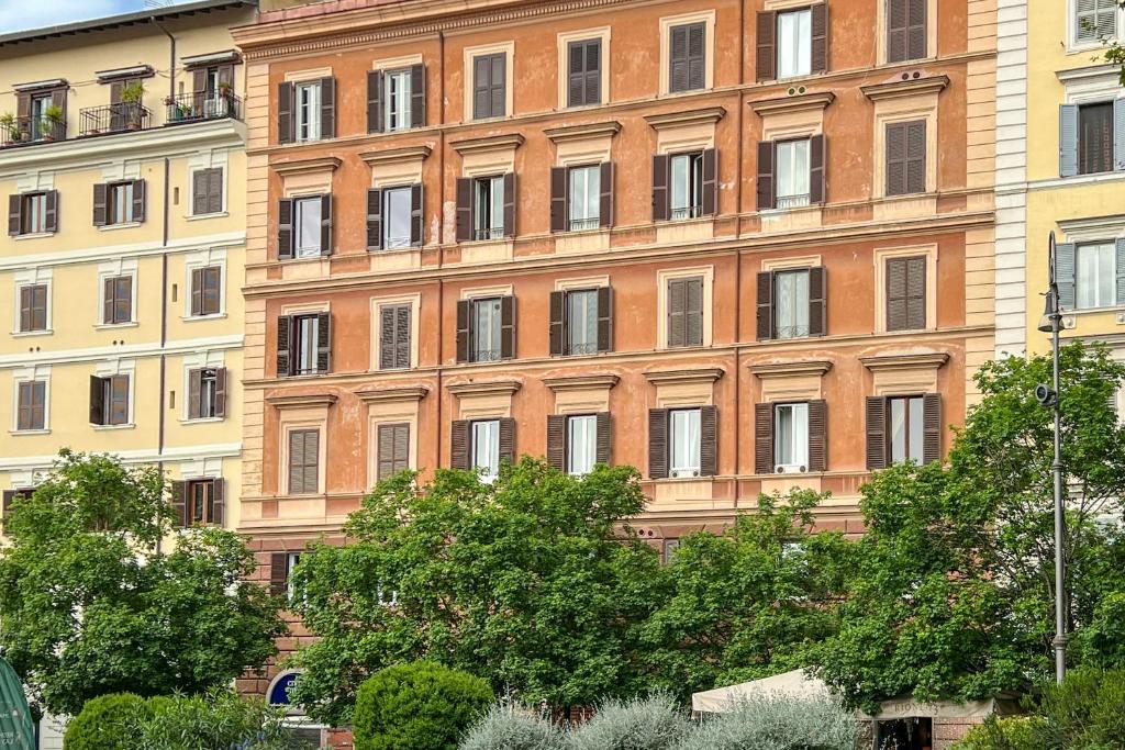 Trastevere Travertino Suite - 2