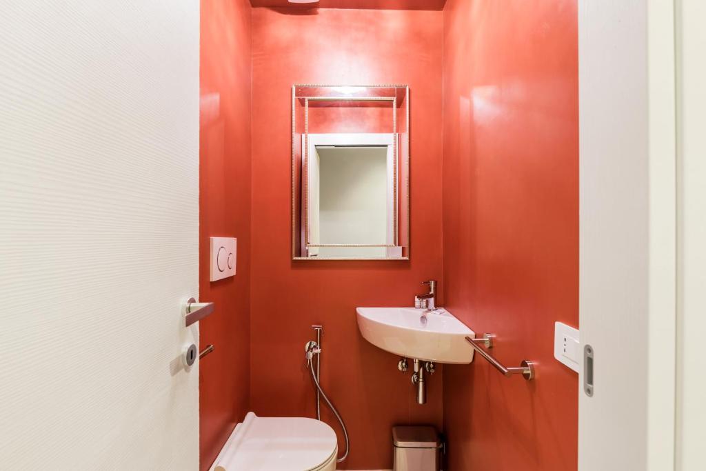 Trastevere Travertino Suite - 5