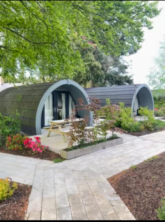 Waters Edge Spa, Carryduff