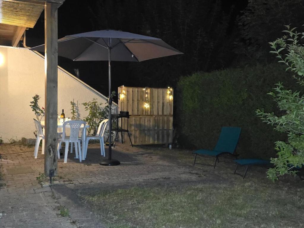 Les Bartavelles - 4