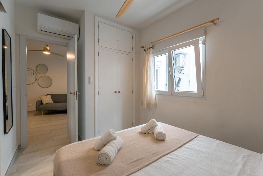 Ocean Apartment - Relaxing Centric Apartment in Moraira - 1