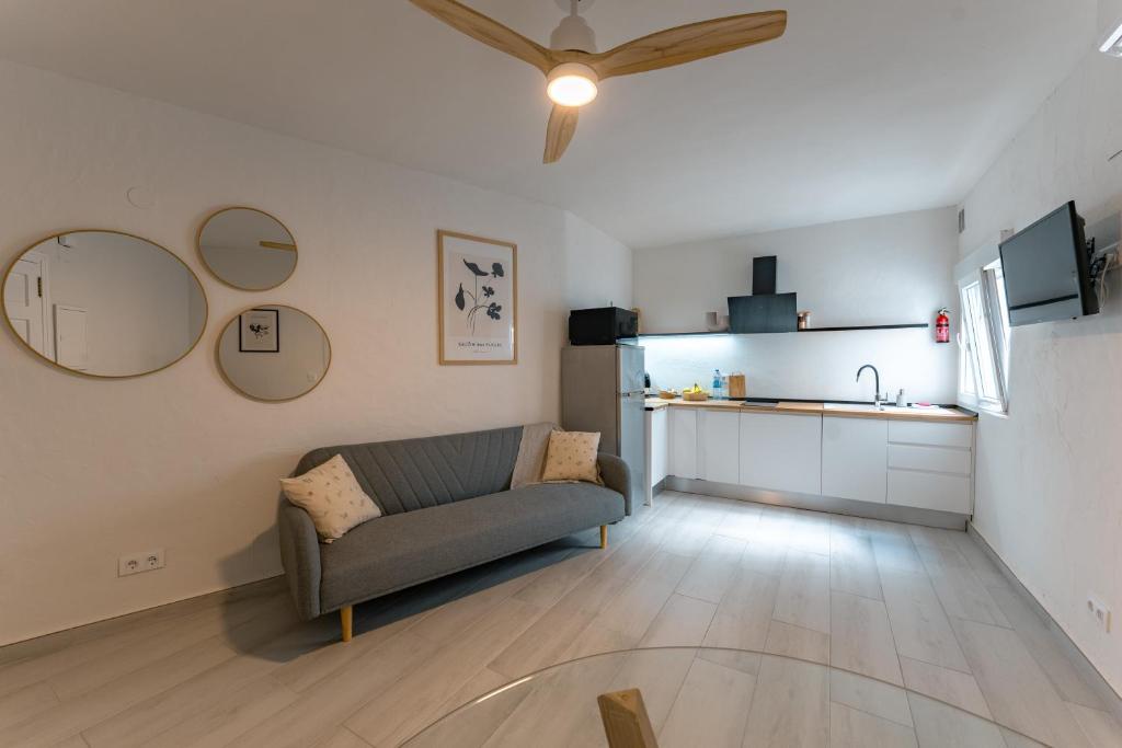 Ocean Apartment - Relaxing Centric Apartment in Moraira - 5