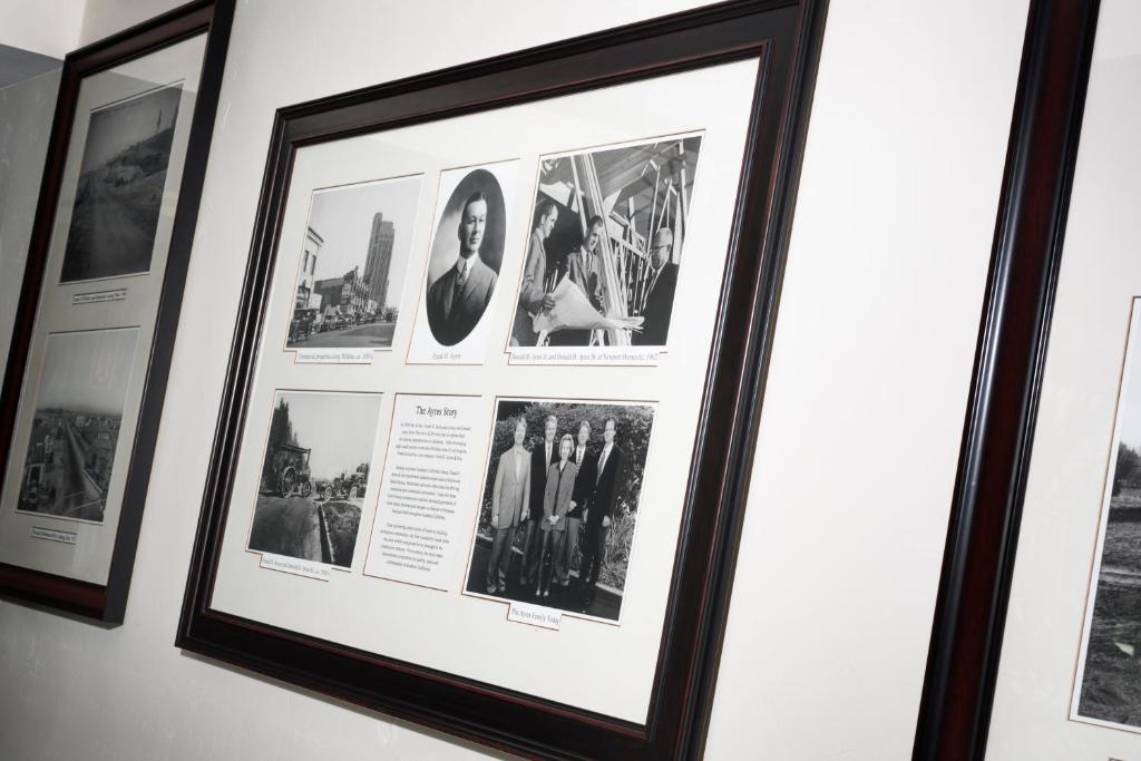 Ayres Hotel Barstow Photo 17