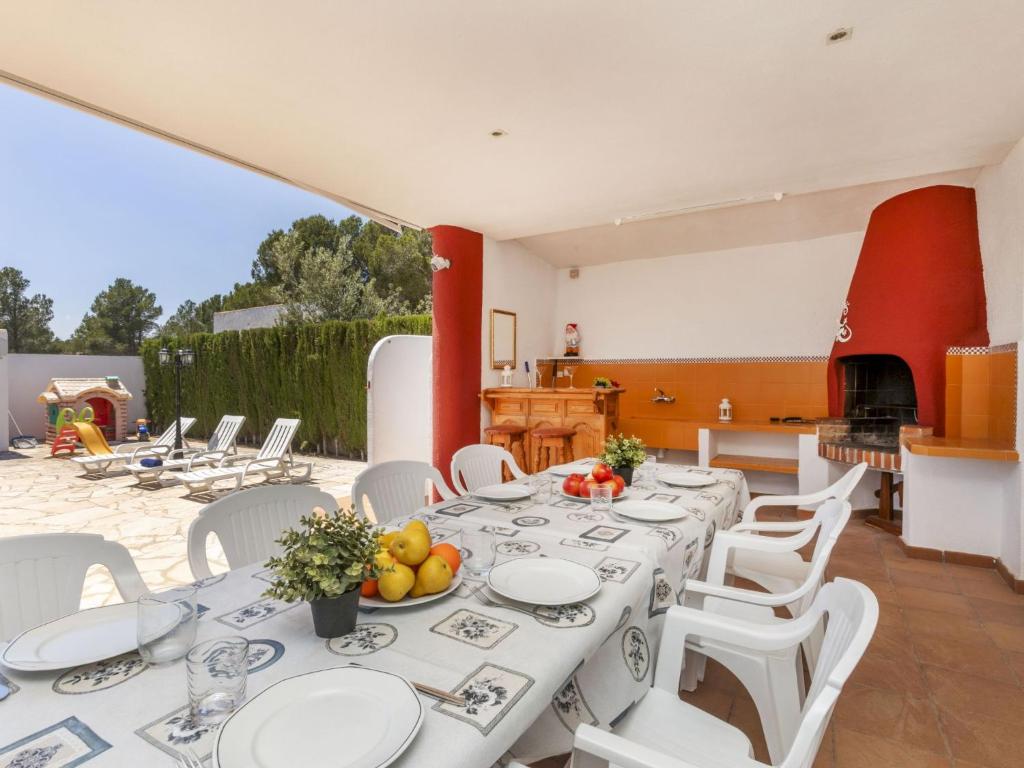 Villa Sirena II by Interhome - 2