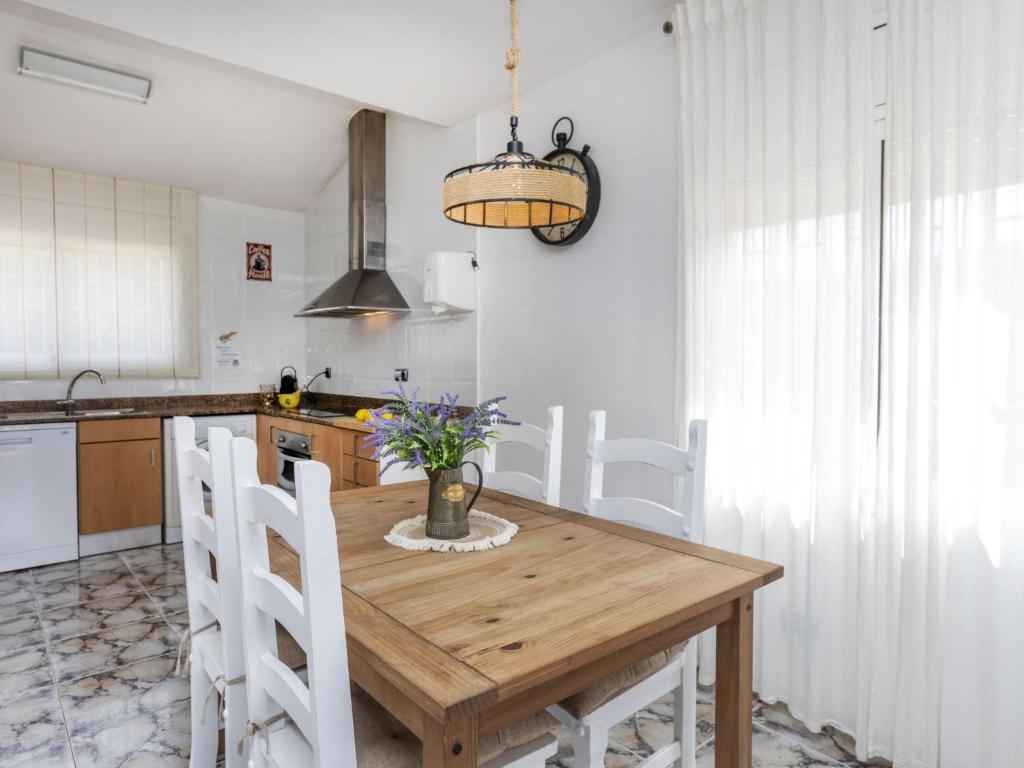 Villa Sueño IV by Interhome - 4