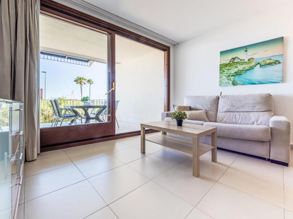Apartment Voramar-1 by Interhome - 2