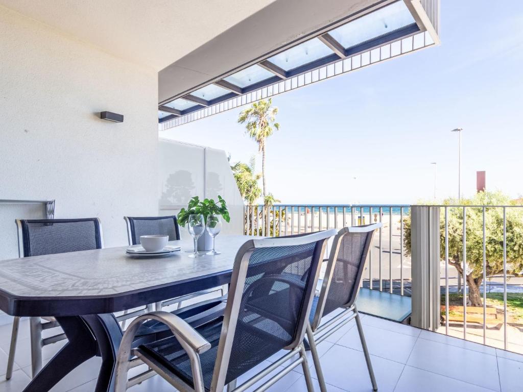 Apartment Voramar-1 by Interhome - 1