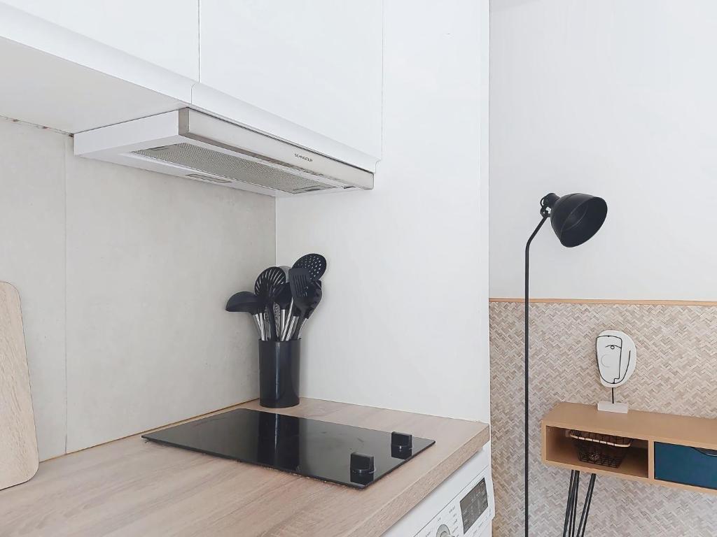 Apartment Le Nice Etoile by Interhome - 5