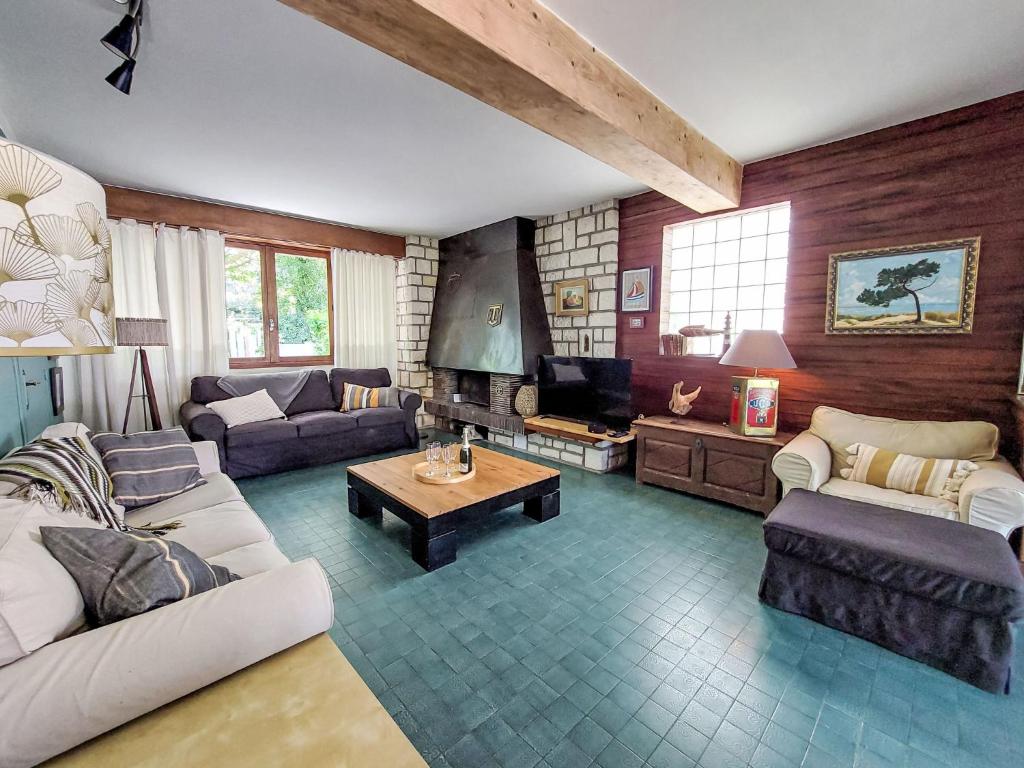 Holiday Home Villa Salut l'Artiste by Interhome - 2