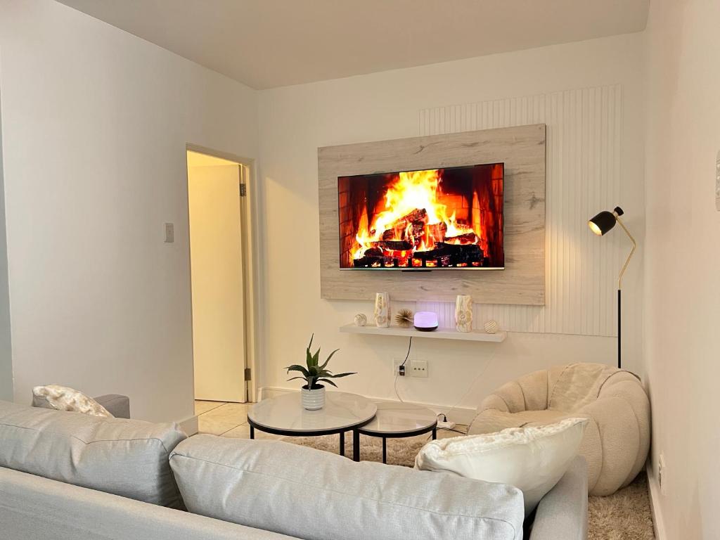 Happy Nest, Johannesburg