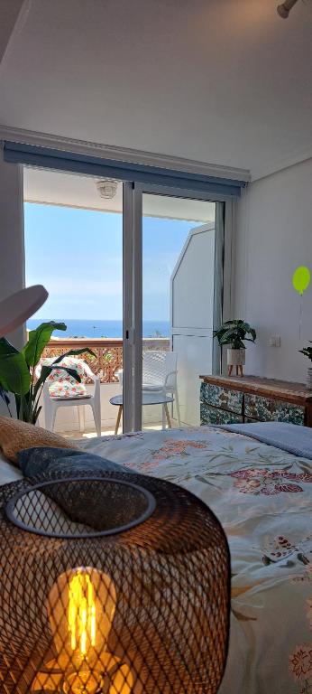 Casa Sigfrido, Palm-mar