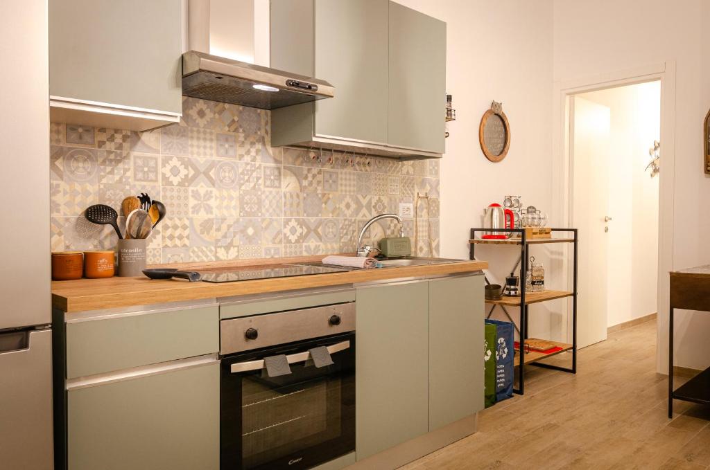 AmA Apartment - 5