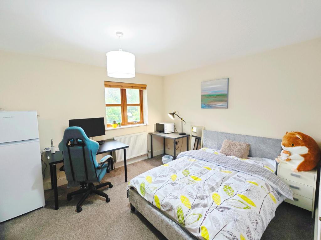 4 beds house - Veronica Cottage, Southampton