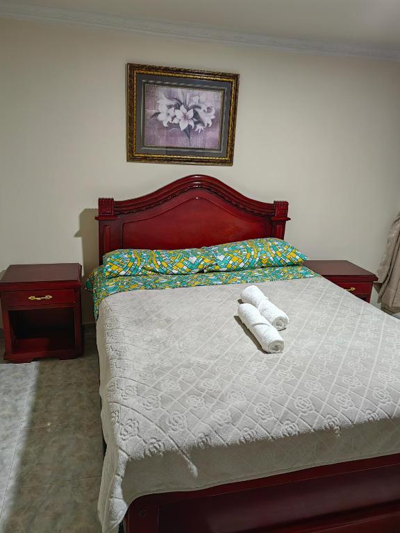 hotel Damasco internacional - 5