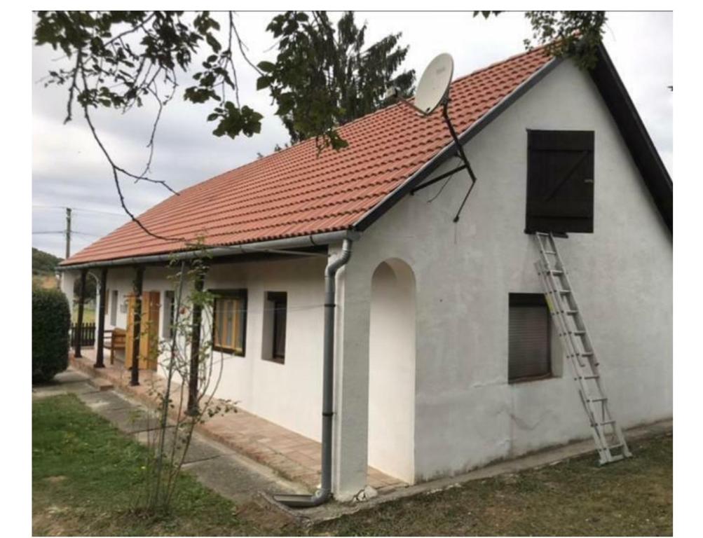 Back to Basic Baranya HU Horvàthertelend, Horváthertelend