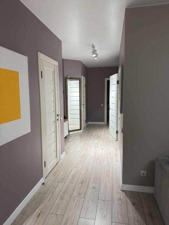 Santy Apartment - 4