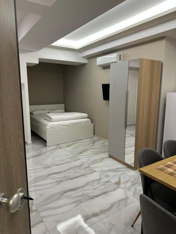 Aigli Central Apartment 2, Soluň