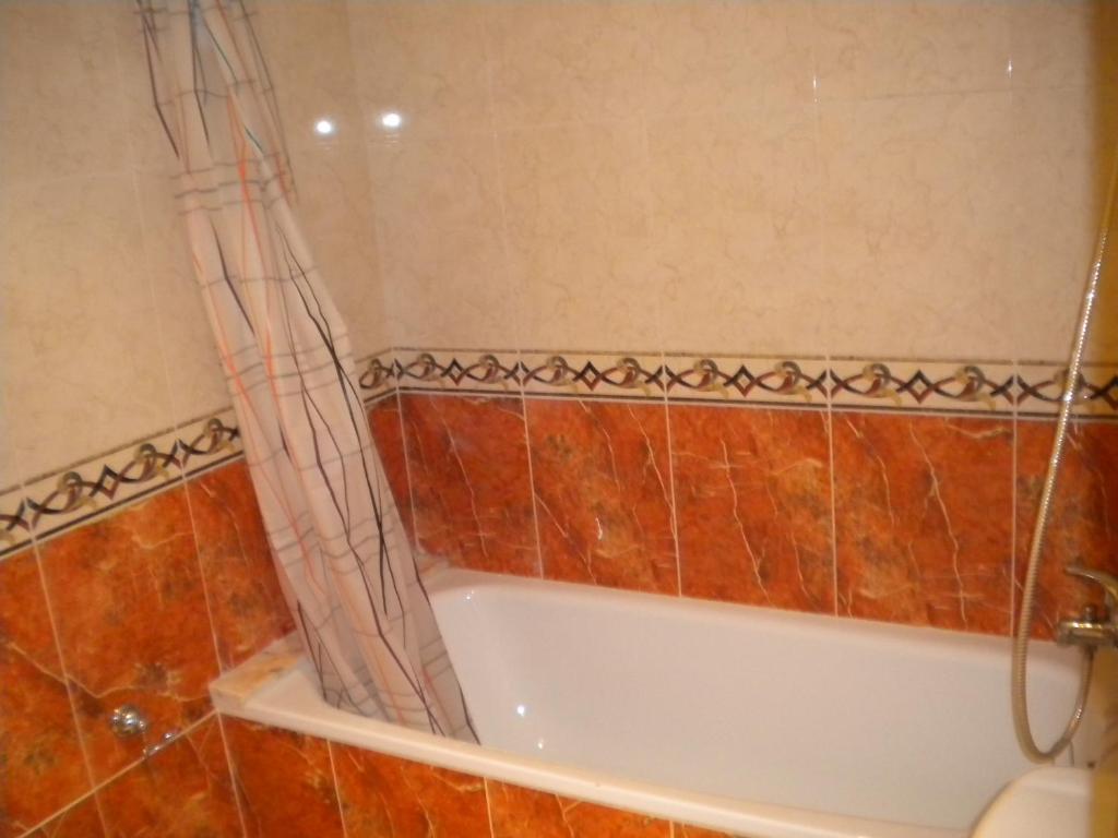 Apartamento Costa Marina Magic World - 2