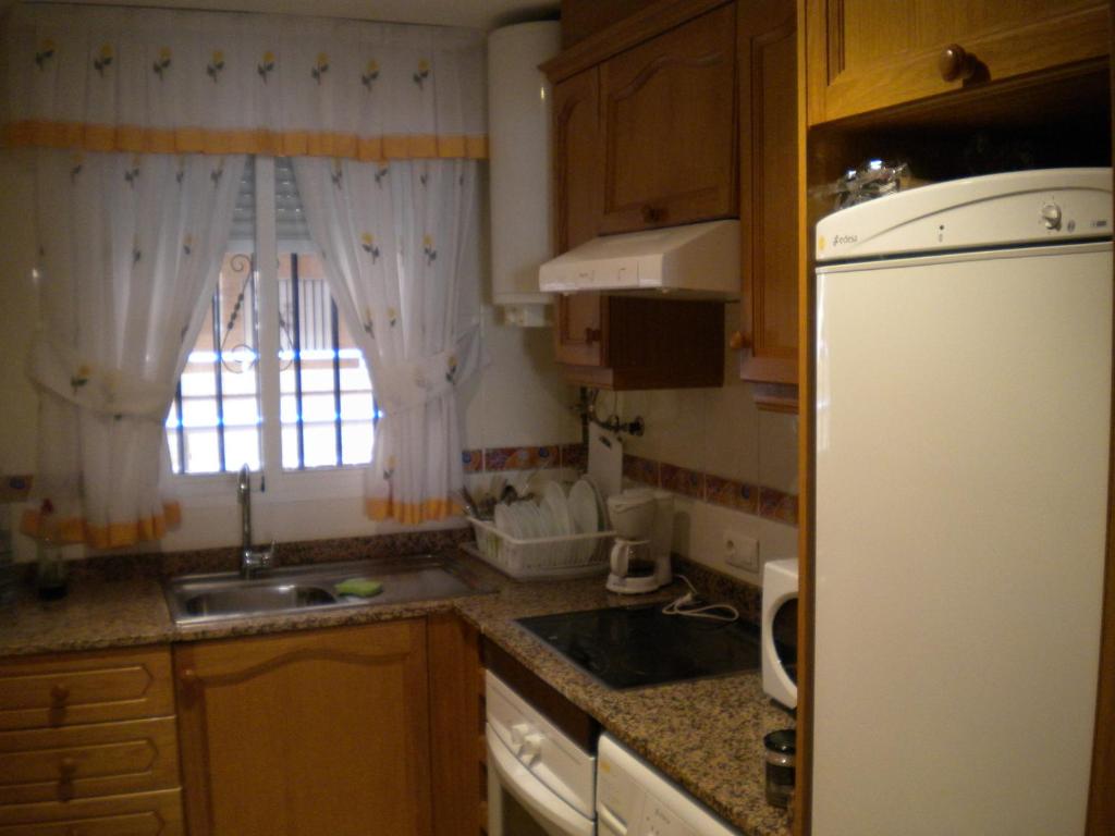 Apartamento Costa Marina Magic World - 4