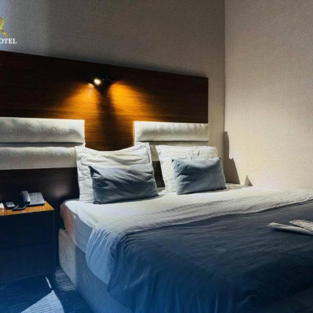 Tashkent INN Arda, Yakkasaray