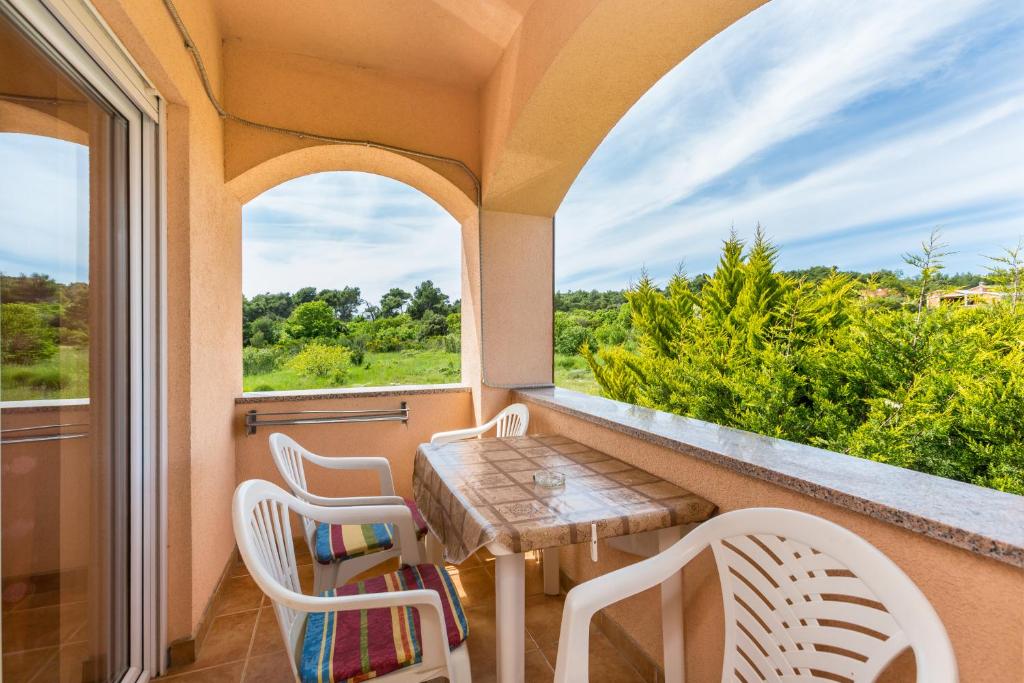 Apartments Villa Orange 전경