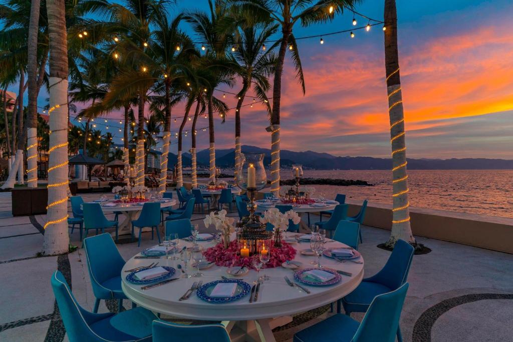ザ ウェスティン リゾート ＆ スパ プエルト バジャルタ (The Westin Resort & Spa, Puerto Vallarta) 会議室