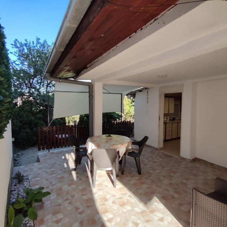 Holiday home Sutomore - 1