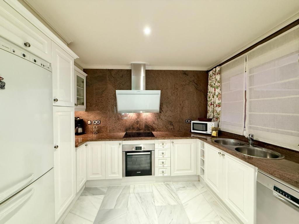 GolferS Paradise Magna Marbella - EaW Homes - 5