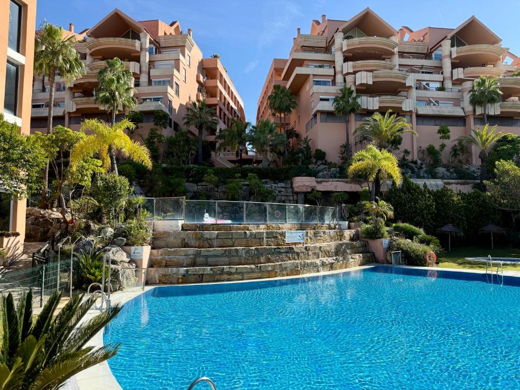 GolferS Paradise Magna Marbella - EaW Homes - 2