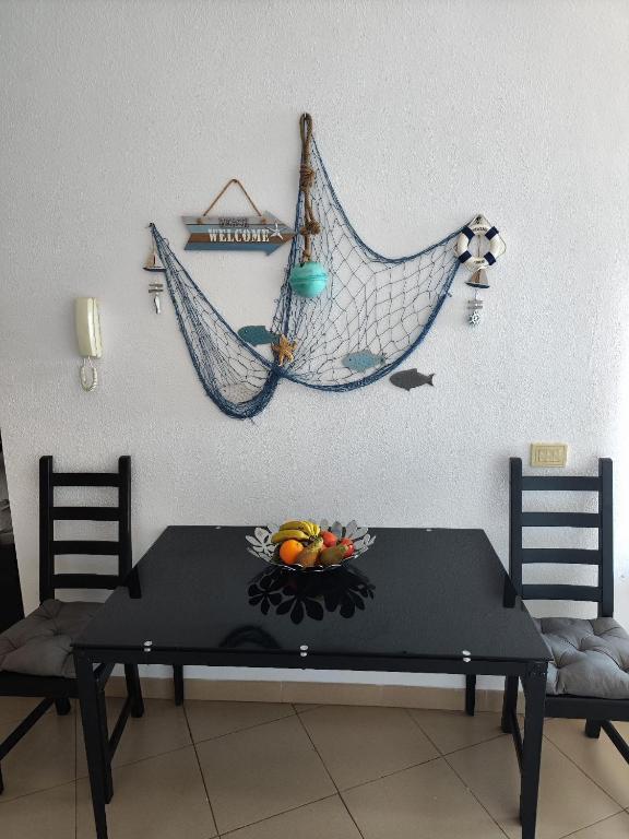 Apartamentos Vista Bahia - 2