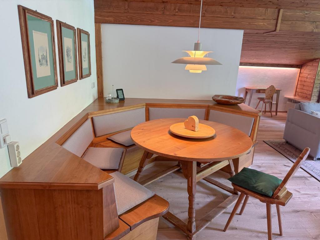 "Drei Buben" - Moderne Ferienwohnung in St Martin bei Lofer, NEU ab Sommer 2025 - 5