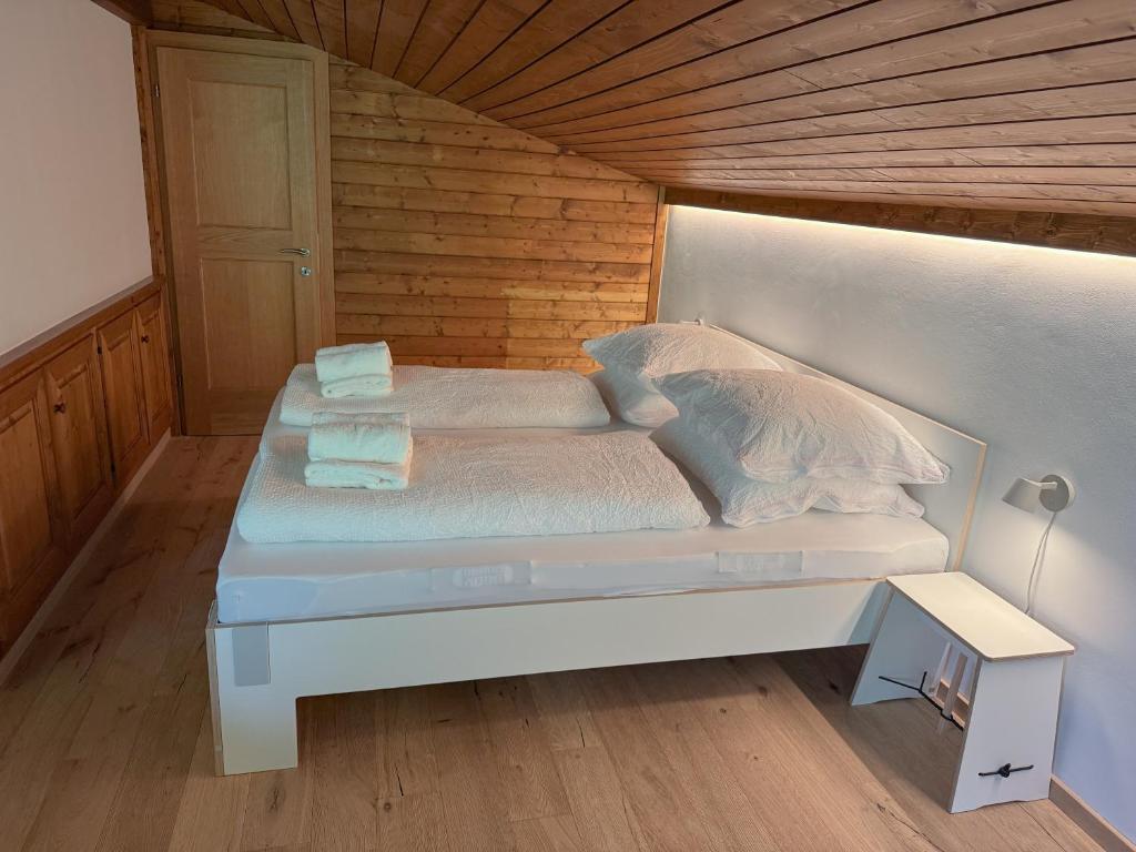 "Drei Buben" - Moderne Ferienwohnung in St Martin bei Lofer, NEU ab Sommer 2025 - 4