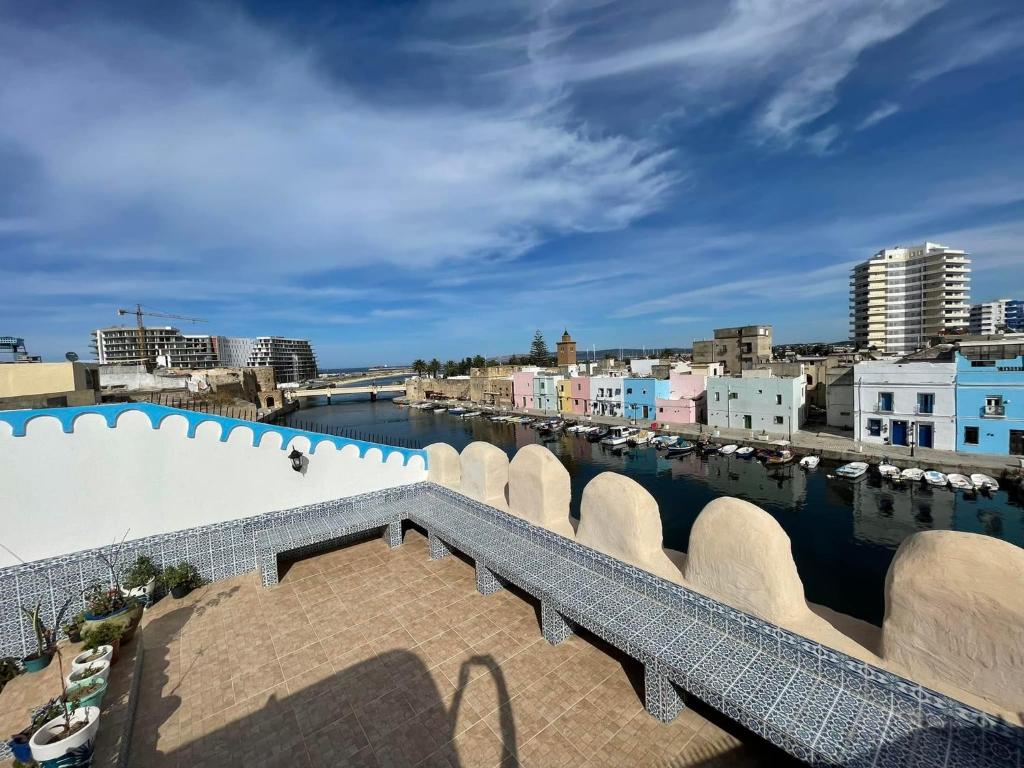 Dar Sandra Bizerte, Bizerte