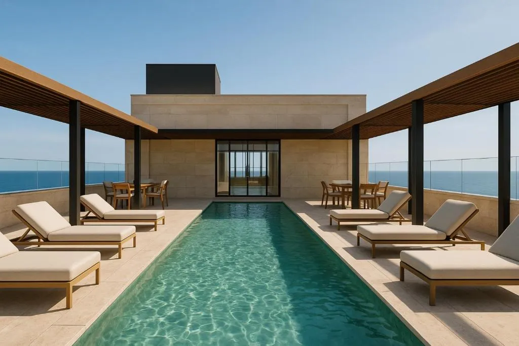 OZ Hotel Collection, hotel in Cartagena de Indias