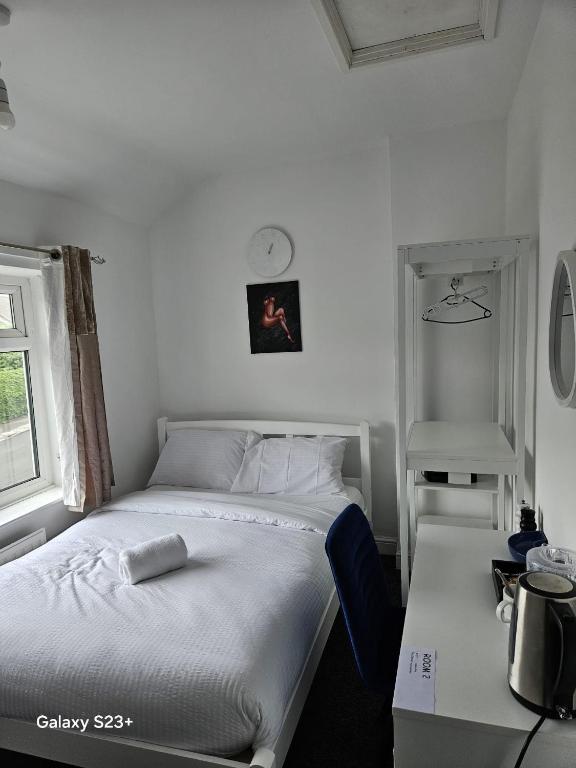 Forward Lodge and Suites, Meden Vale