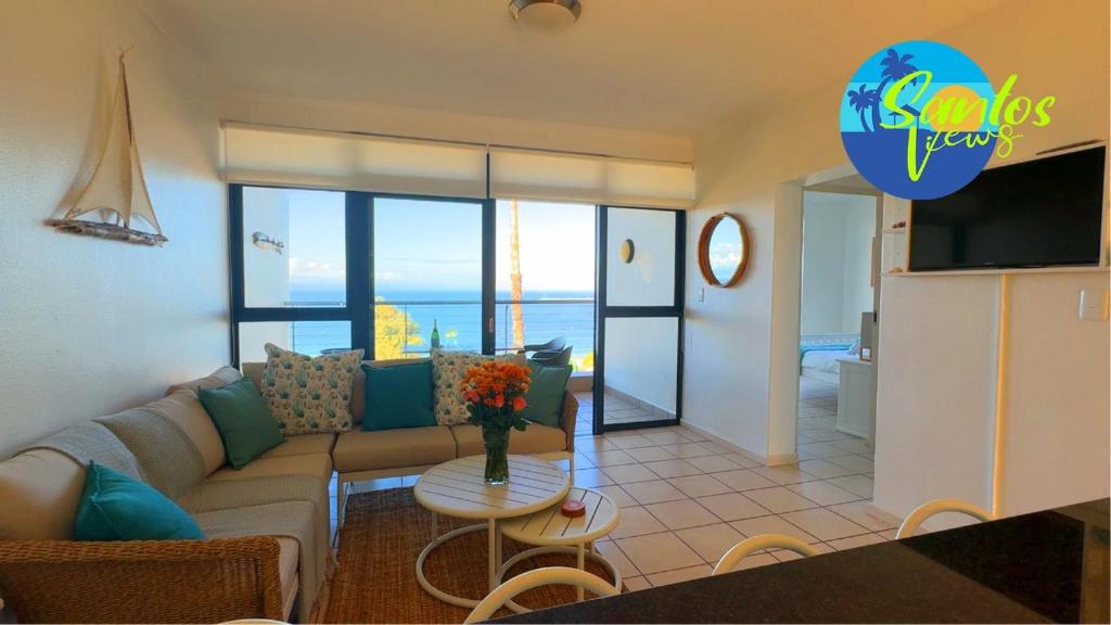 Santos View 40, Mossel Bay