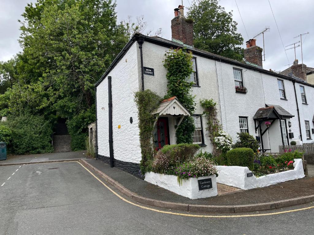 Gardener's Cottage, Kingsbridge photo 5