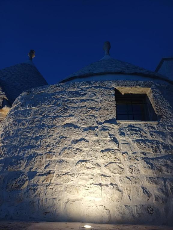 Trullo Terra Bianca - 5