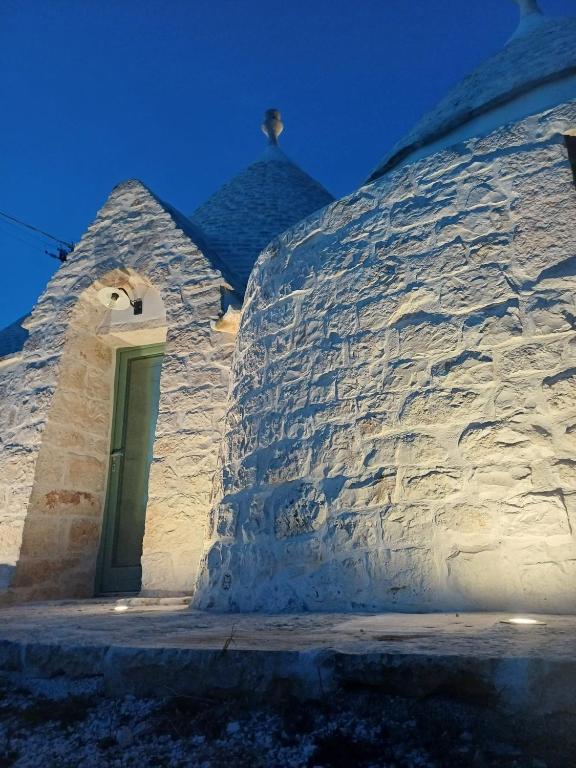 Trullo Terra Bianca - 4