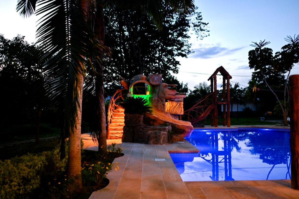 Oikos Casa Campestre - 5