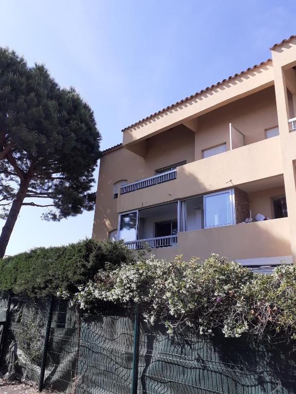 residence les Amaryliss - 1