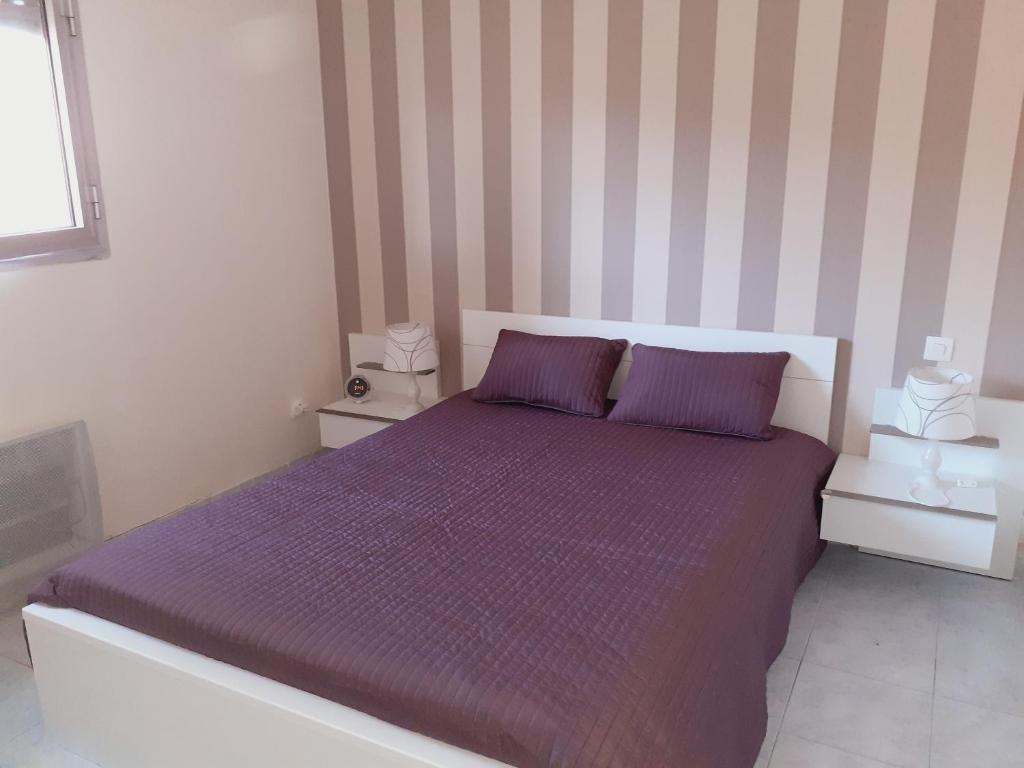 residence les Amaryliss - 4