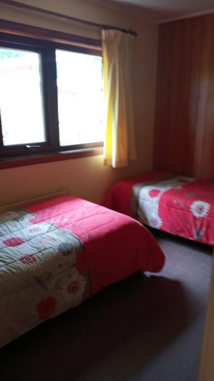 Cabañas LagoSur - 4