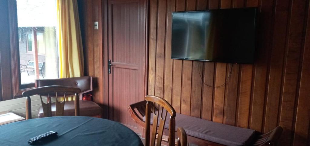 Cabañas LagoSur - 5