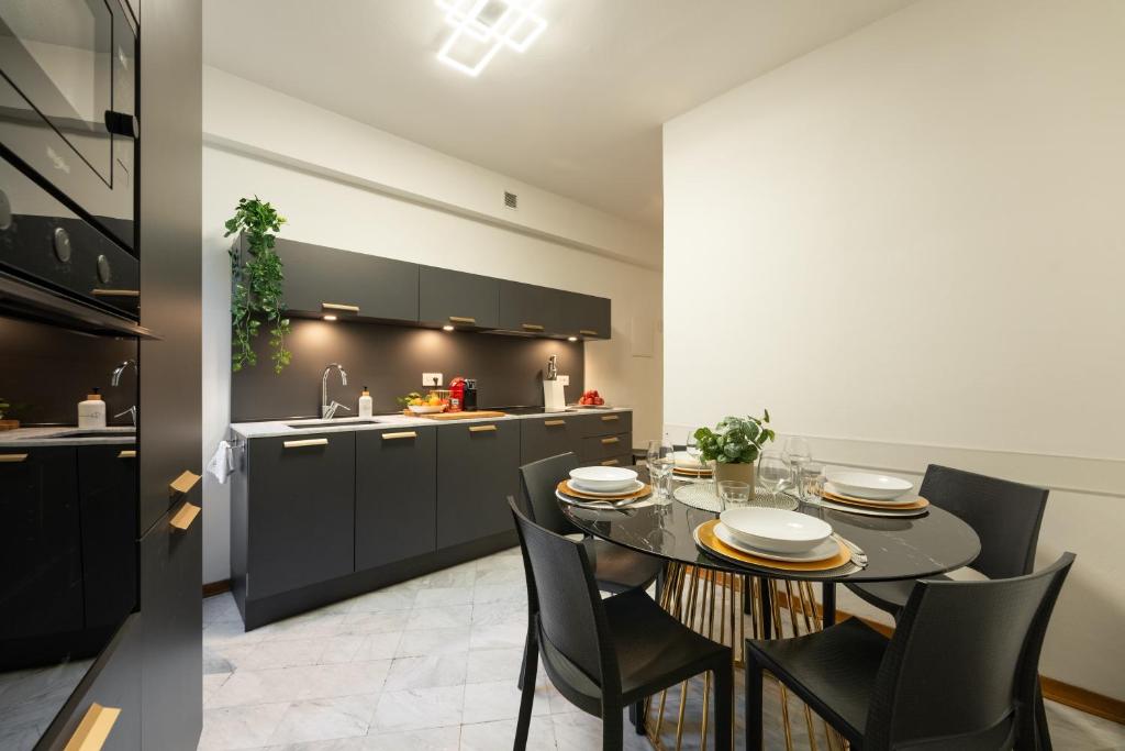 Lungarno Vespucci Apartment by Charming Italy Tour - 5