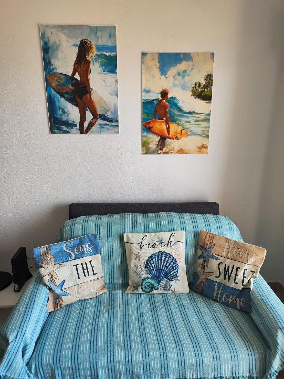 Apartamentos Vista Bahia - 5