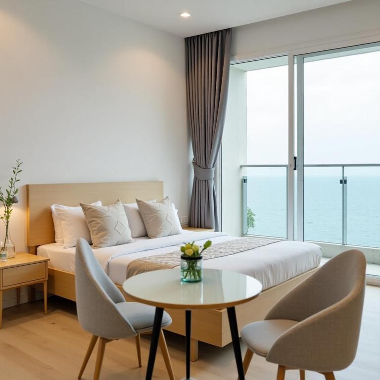 Quy Nhon TMS cosy apartment, Quy Nhon