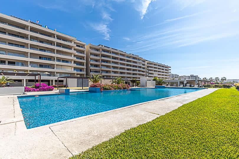 Top-Rated 3 Bedroom Ocean Views Infinity Pools - 2