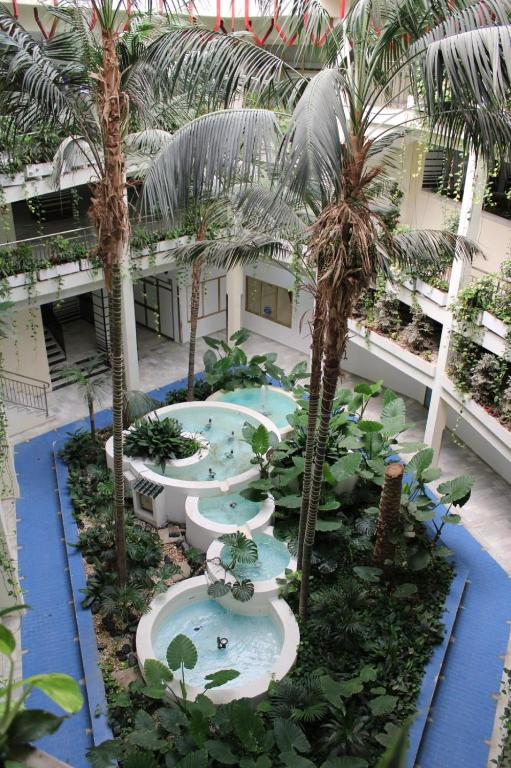 Beautiful studio in Benalbeach, Benalmádena